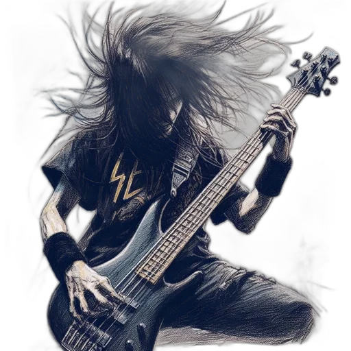 hair, animal, creature, concept art transparent PNG cut-out