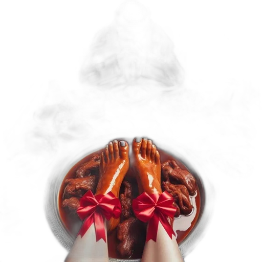 shoes, food, mask, photorealistic transparent PNG cut-out