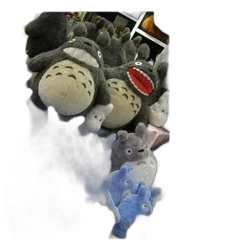 mask, hat, robot, jacket transparent PNG cut-out