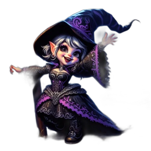 staff, fantasy art, concept art, pixel art transparent PNG cut-out