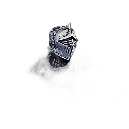 jewelry, crown, 3d render, photorealistic transparent PNG cut-out