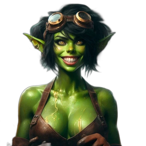 staff, face, fantasy art, concept art transparent PNG cut-out