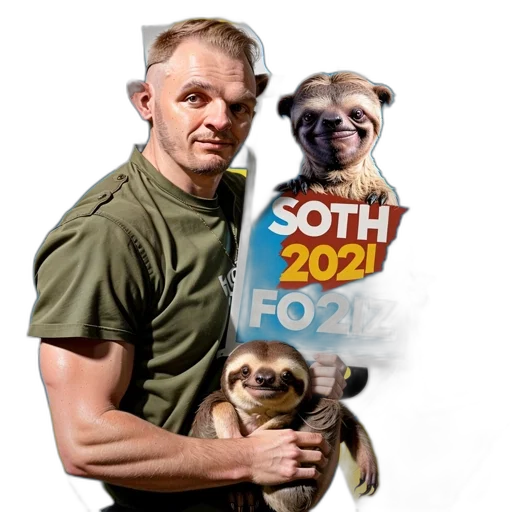 animal, concept art, photorealistic, photo transparent PNG cut-out