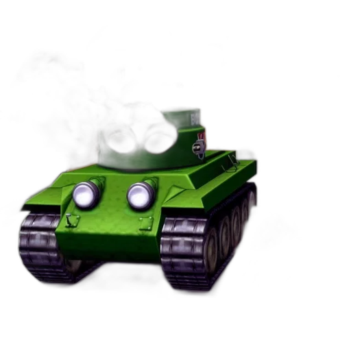 weapon, car, robot, animal transparent PNG cut-out