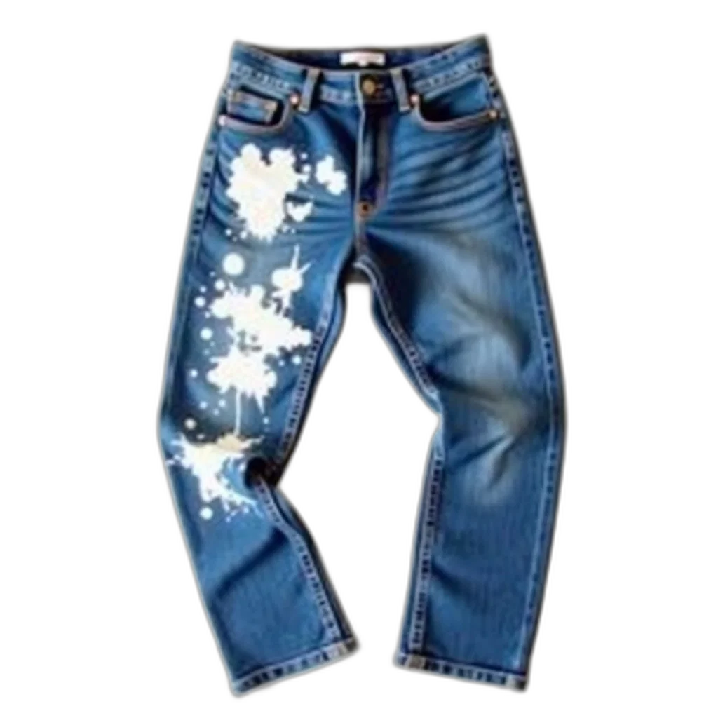 jacket, pair, blue, jeans transparent PNG cut-out