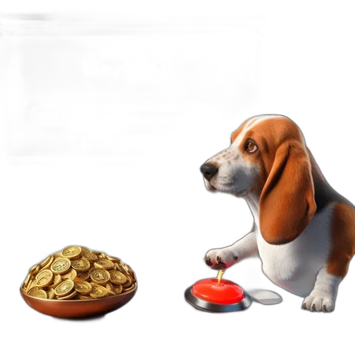 food, animal, 3d render, concept art transparent PNG cut-out
