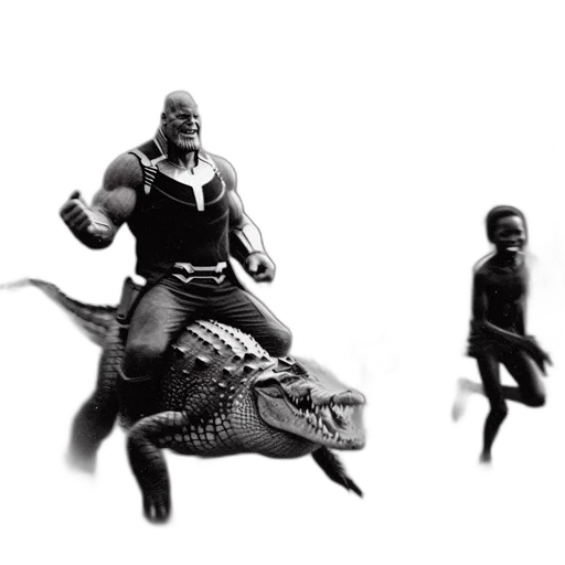 dragon, creature, animal, concept art transparent PNG cut-out