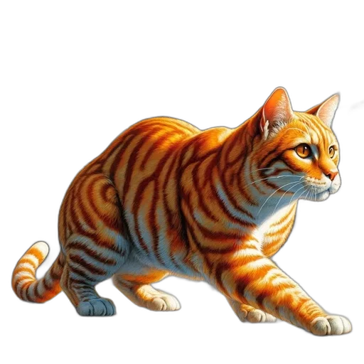animal, creature, staff, concept art transparent PNG cut-out