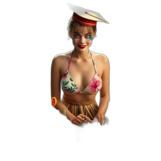 hat, crown, jewelry, dress transparent PNG cut-out