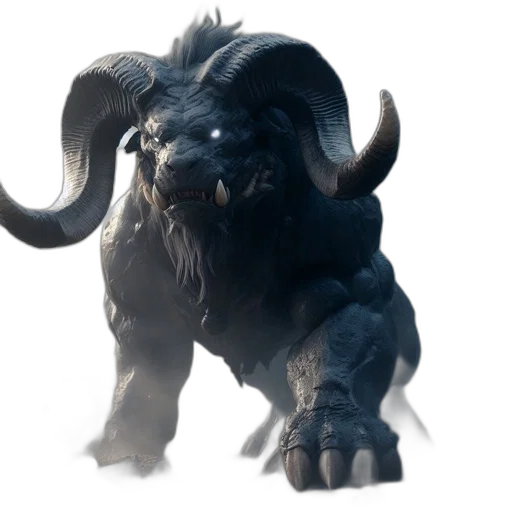 animal, creature, dragon, concept art transparent PNG cut-out