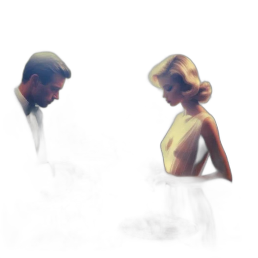 dress, concept art, pixel art, 3d render transparent PNG cut-out