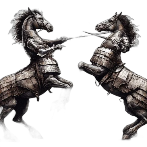 dragon, sword, concept art, fantasy art transparent PNG cut-out