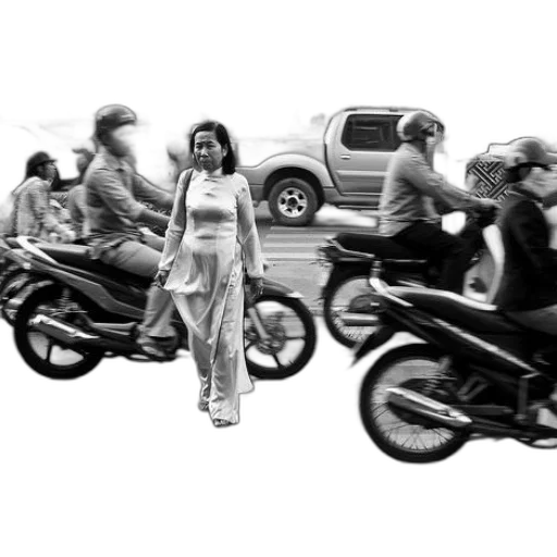 car, photorealistic, concept art, city street transparent PNG cut-out