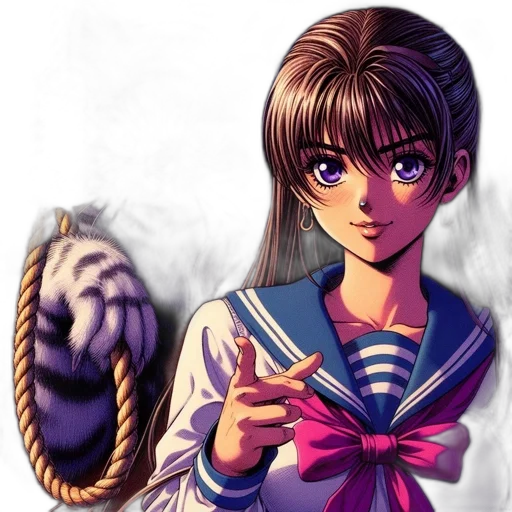 staff, weapon, anime, comic book art transparent PNG cut-out