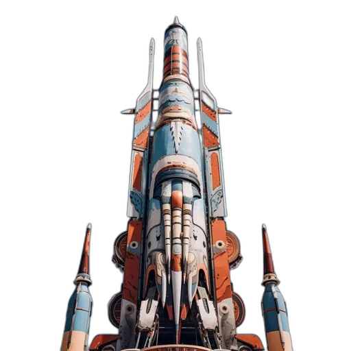 weapon, building, robot, sword transparent PNG cut-out