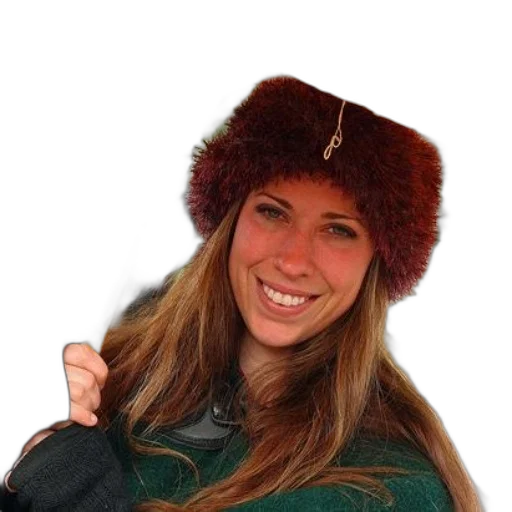 hat, staff, jacket, crown transparent PNG cut-out