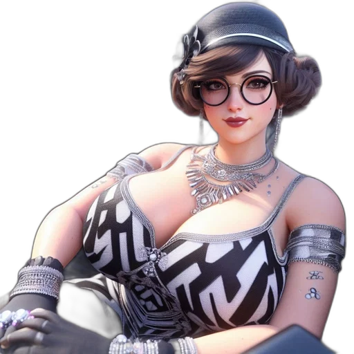 staff, weapon, dress, concept art transparent PNG cut-out