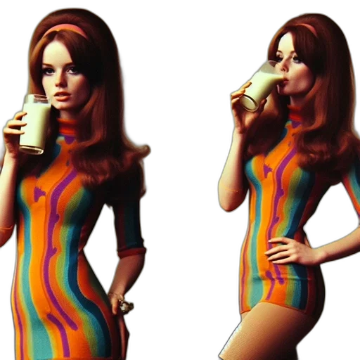 dress, 3d render, concept art, photorealistic transparent PNG cut-out