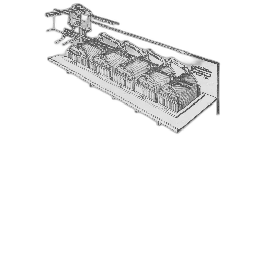 furniture, building, weapon, robot transparent PNG cut-out