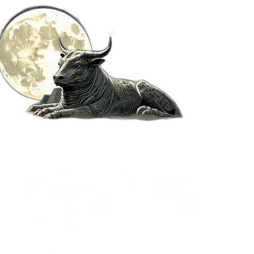 animal, mask, jewelry, dragon transparent PNG cut-out