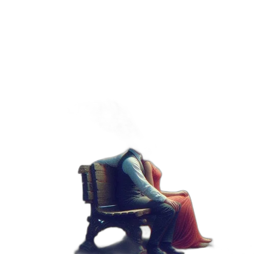 shoes, furniture, robot, mask transparent PNG cut-out