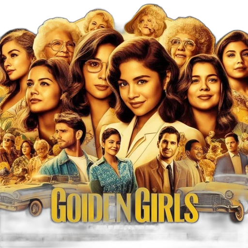 fire, golden, movie, poster transparent PNG cut-out