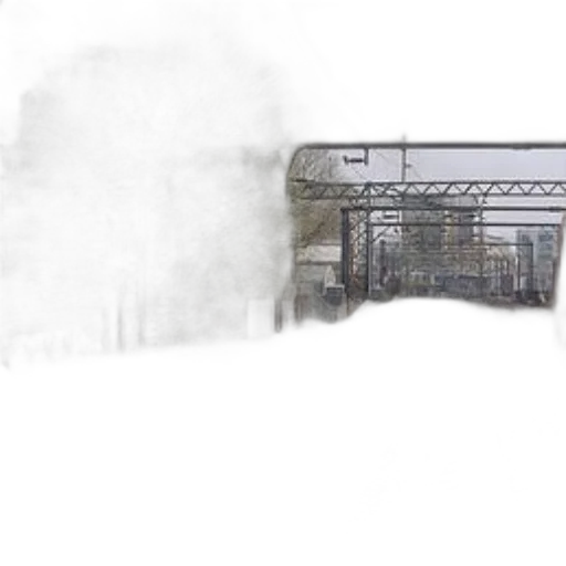 car, building, umbrella, weapon transparent PNG cut-out