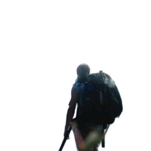staff, jacket, weapon, sword transparent PNG cut-out