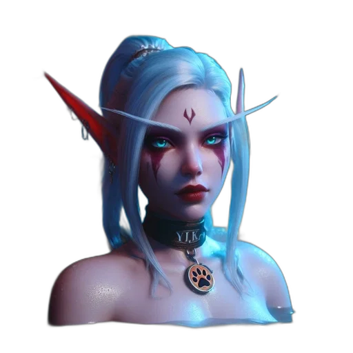face, staff, jewelry, mask transparent PNG cut-out