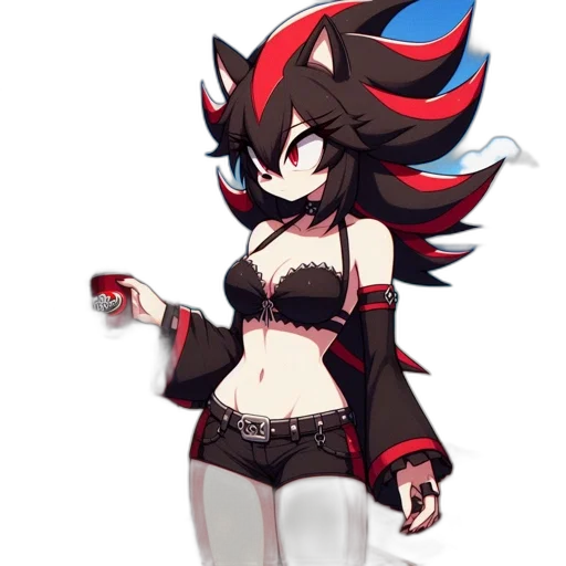 staff, weapon, creature, pixel art transparent PNG cut-out