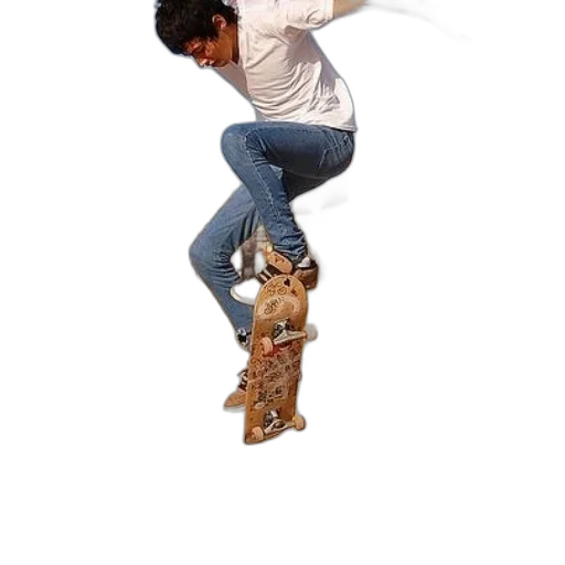 shoes, staff, weapon, animal transparent PNG cut-out