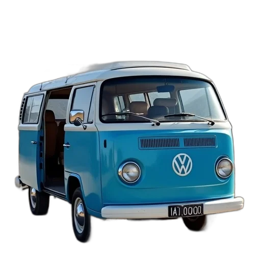 car, 3d render, photorealistic, blue transparent PNG cut-out