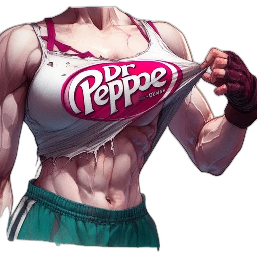 weapon, food, bottle, jacket transparent PNG cut-out