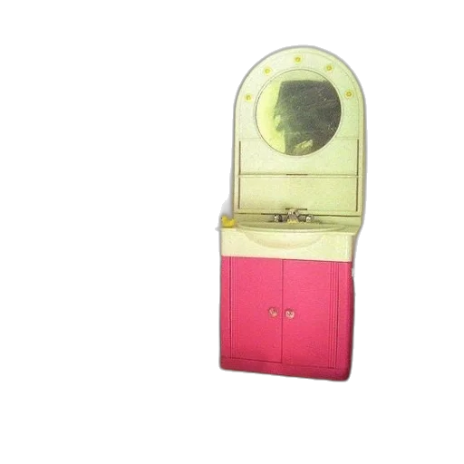 furniture, jewelry, dress, 3d render transparent PNG cut-out