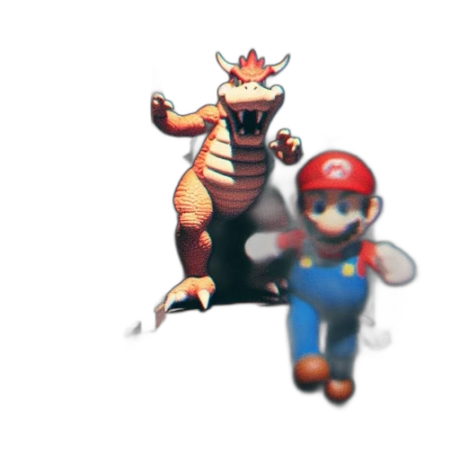 animal, dragon, creature, weapon transparent PNG cut-out