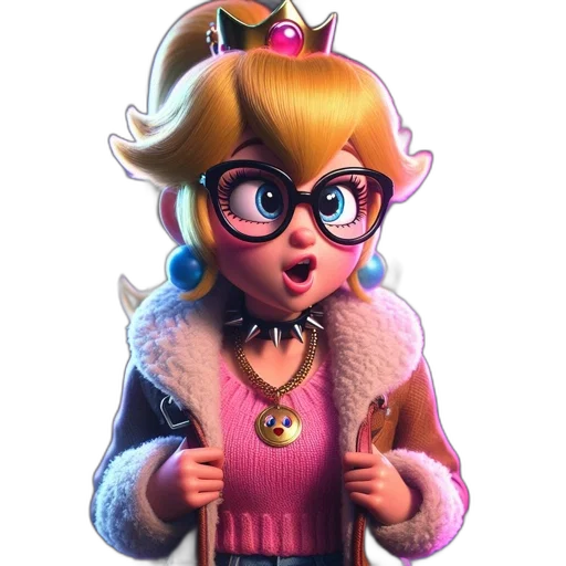 staff, crown, jacket, dress transparent PNG cut-out