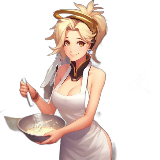 staff, food, dress, weapon transparent PNG cut-out