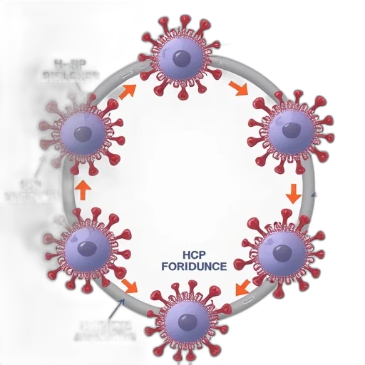 figure, shows, diagram, protein transparent PNG cut-out