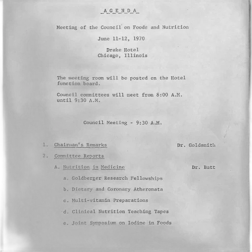 staff, typed, agenda, meeting transparent PNG cut-out