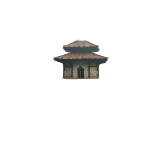 hat, building, crown, umbrella transparent PNG cut-out