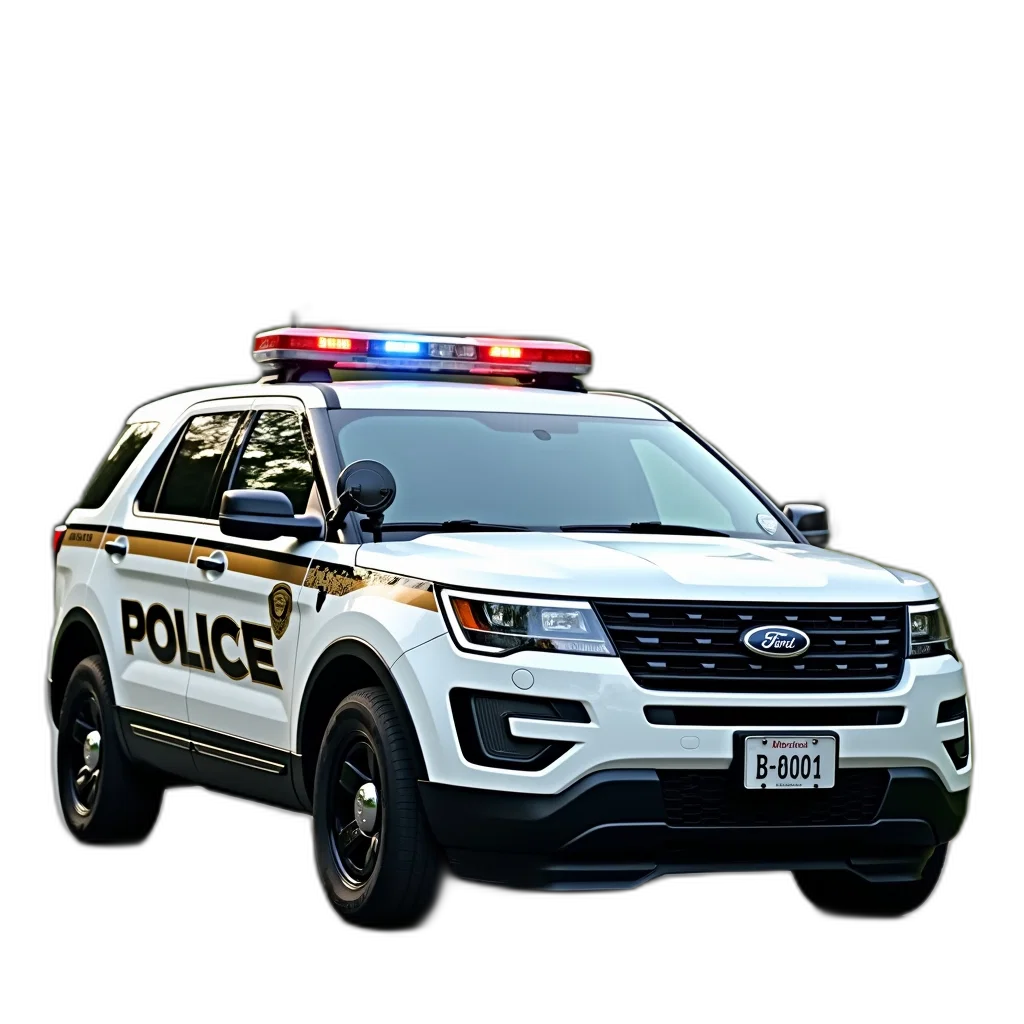car, weapon, staff, 3d render transparent PNG cut-out