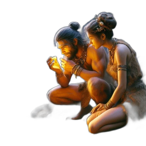 concept art, oil painting, pencil sketch, photorealistic transparent PNG cut-out