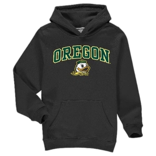 jacket, black, hoodie, word transparent PNG cut-out