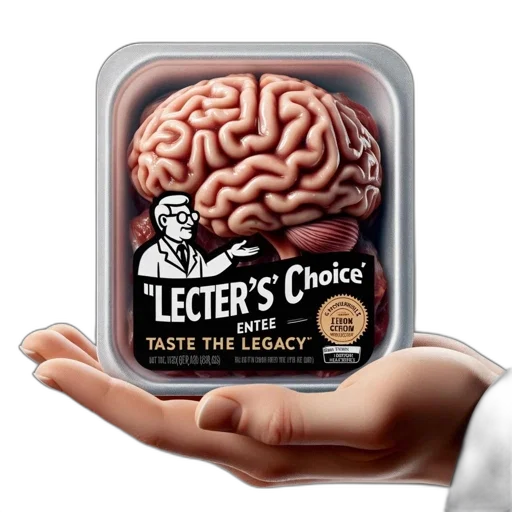 food, unconventional, package, displays transparent PNG cut-out