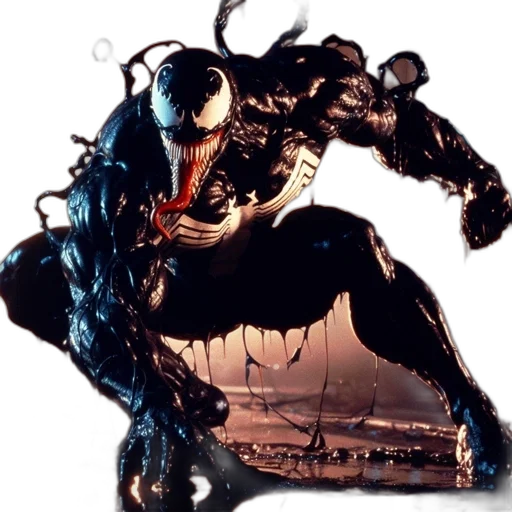creature, mask, animal, robot transparent PNG cut-out