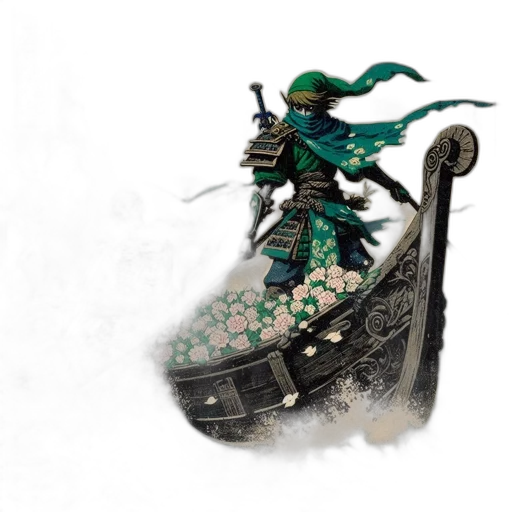 shoes, dragon, weapon, sword transparent PNG cut-out