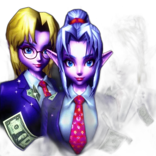 concept art, fantasy art, vaporwave, 3d render transparent PNG cut-out