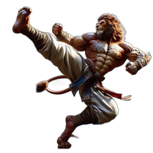 staff, concept art, fantasy art, 3d render transparent PNG cut-out