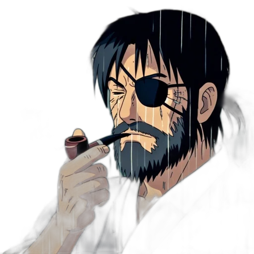 weapon, anime, comic book art, concept art transparent PNG cut-out