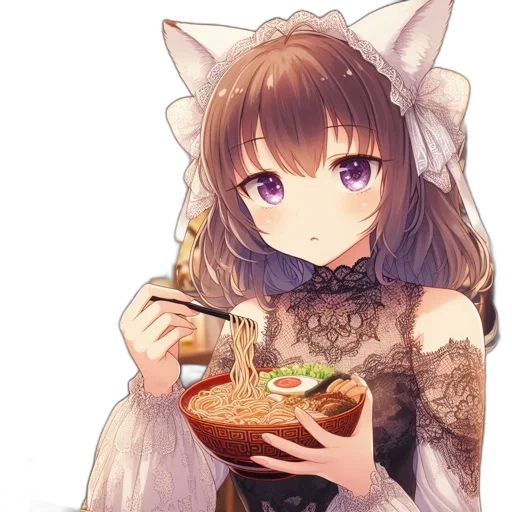 food, creature, animal, staff transparent PNG cut-out